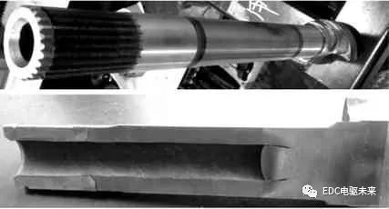 摩托車剎車圈，輪轂剎車圈，鼓式制動器，Drum brake，摩托車制動鐵套