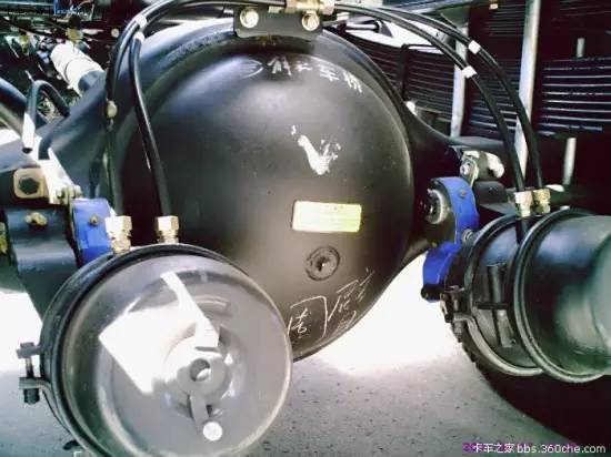 摩托車剎車圈，輪轂剎車圈，鼓式制動器，Drum brake，摩托車制動鐵套