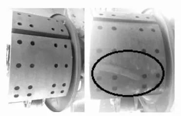 摩托車(chē)剎車(chē)圈,輪轂剎車(chē)圈,鼓式制動(dòng)器,Drum brake,摩托車(chē)制動(dòng)鐵套