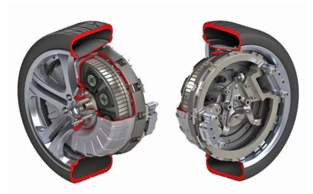 鼓式制動(dòng)器,摩托車(chē)剎車(chē)圈,輪轂剎車(chē)圈,Drum brake,摩托車(chē)制動(dòng)鐵套